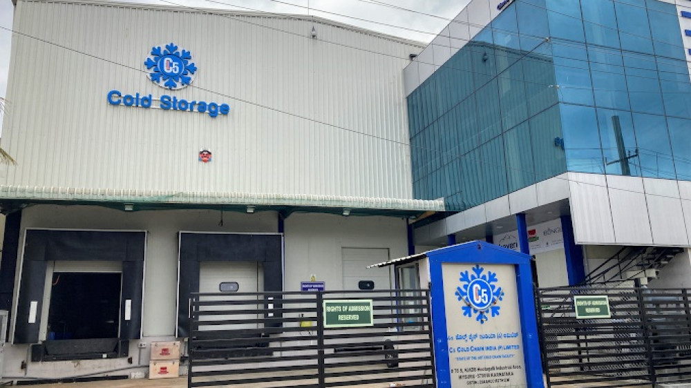 C5 Cold Chain India (P) Limited