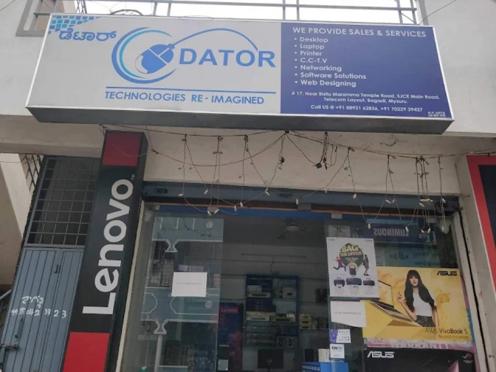 Dator Technologies