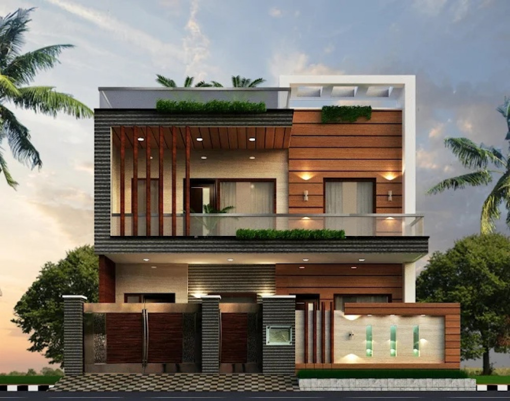 Swami Vivekananda Constructions