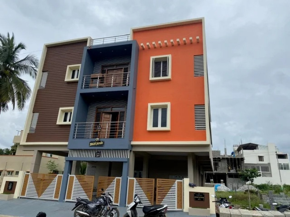 Lavanya Constructions