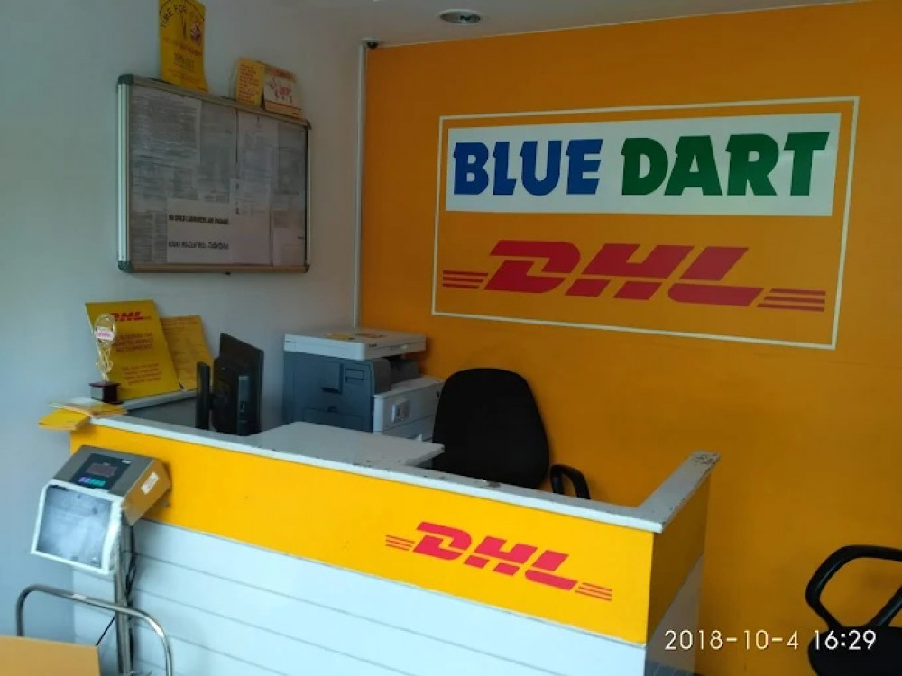 DHL Express (India) Pvt. Ltd