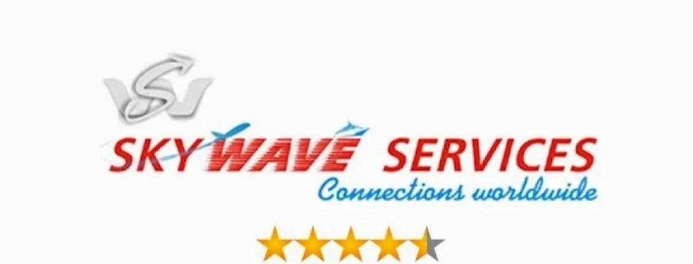 SKYWAVE SERVICES
