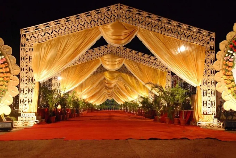 Sneha Flower Decorators