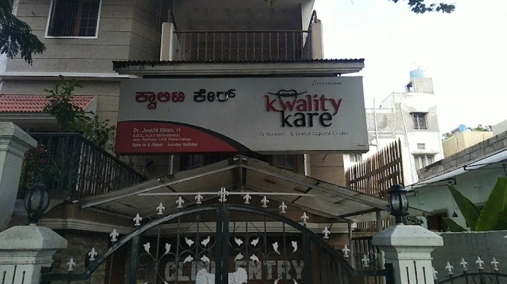 Kwality Kare Orthodontic