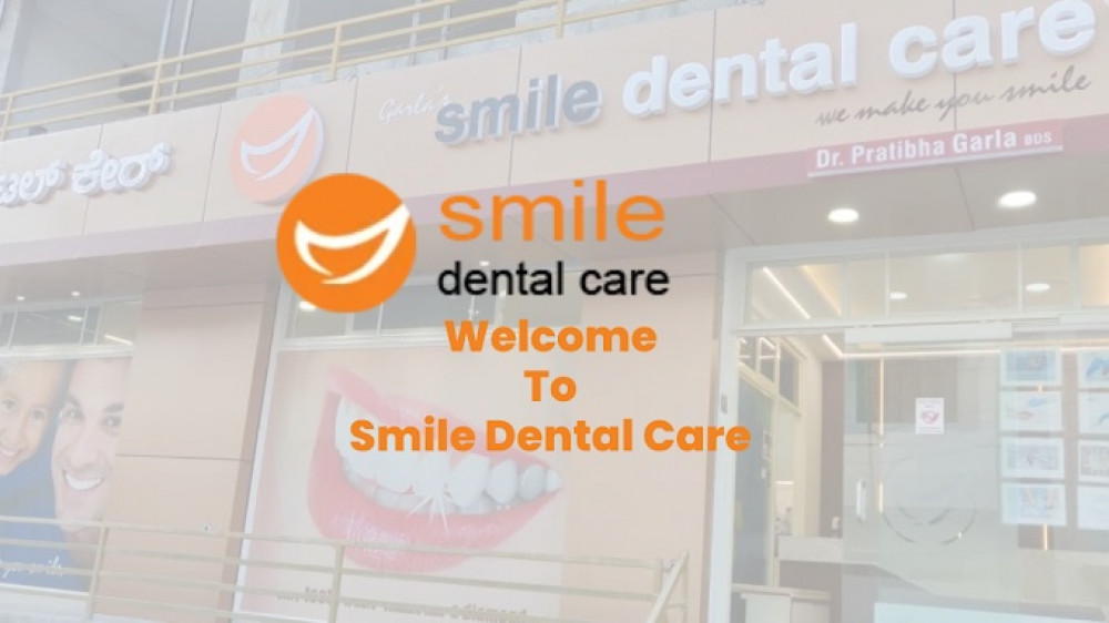 Smile Dental Care