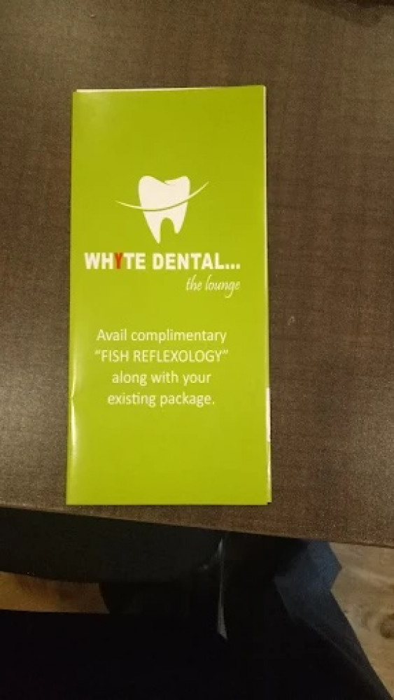WHYTE DENTAL CLINIC