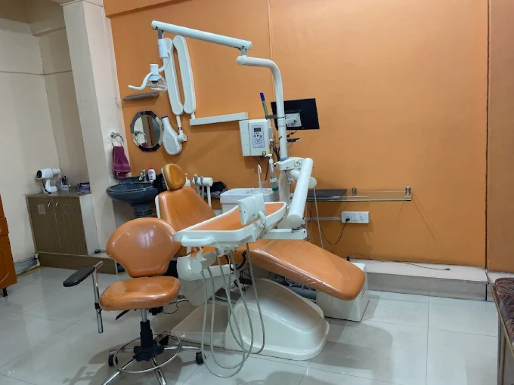 Murthy Dental And Braces Clinic