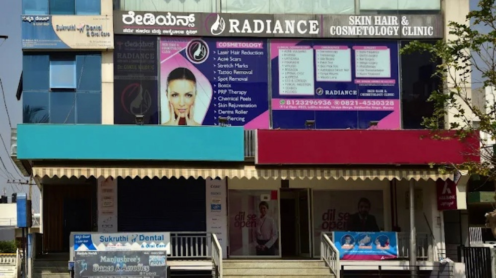 Radiance Skin Clinic