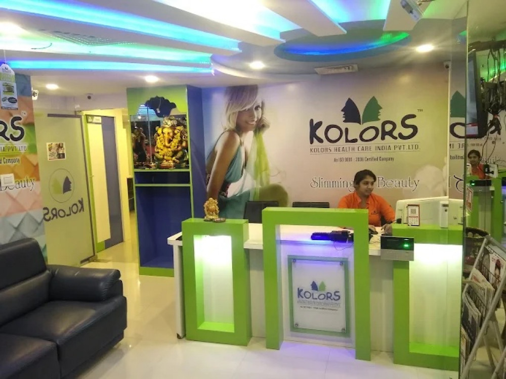 Kolors Healthcare