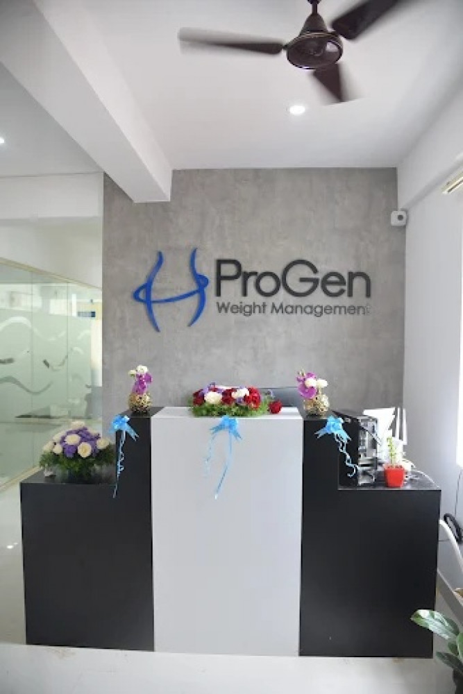 ProGen Weight Management
