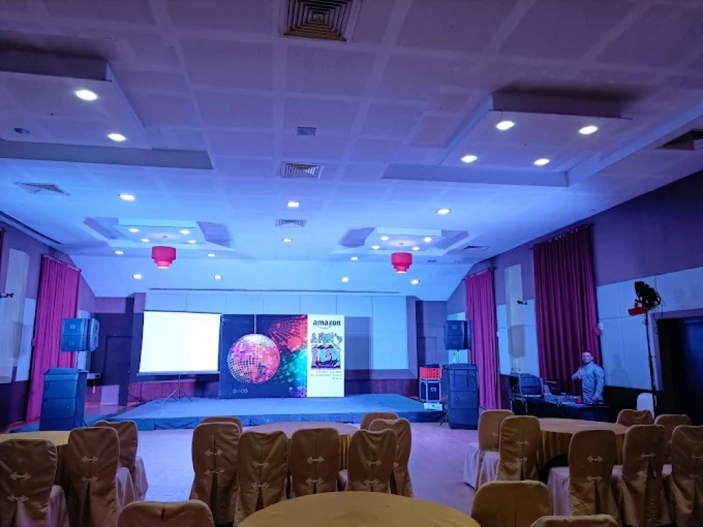 Ashok Audio Visual Services