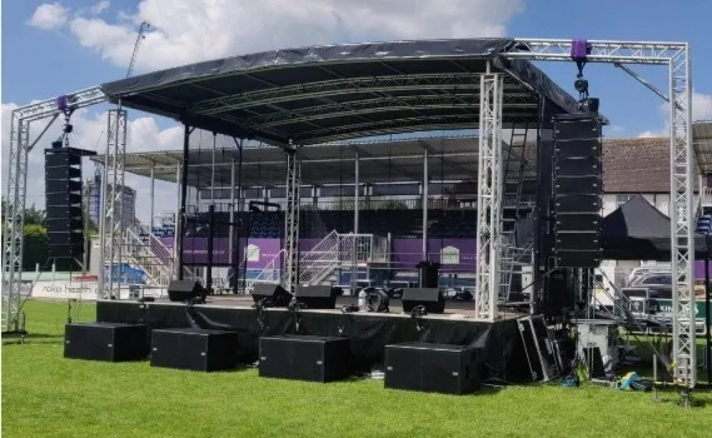 Floyd Inc Event Management Services