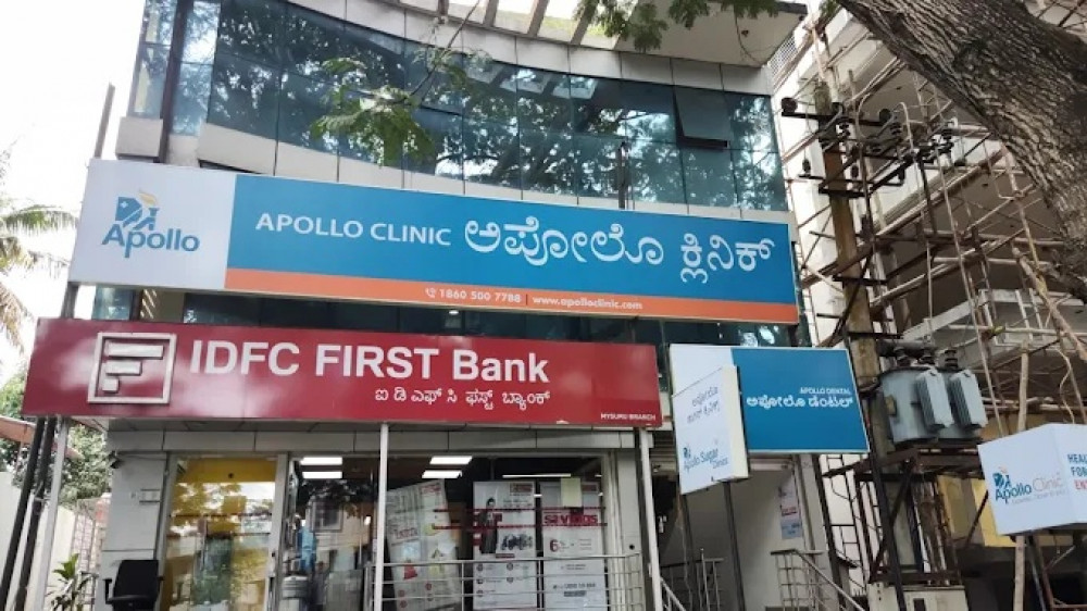 Apollo Clinic