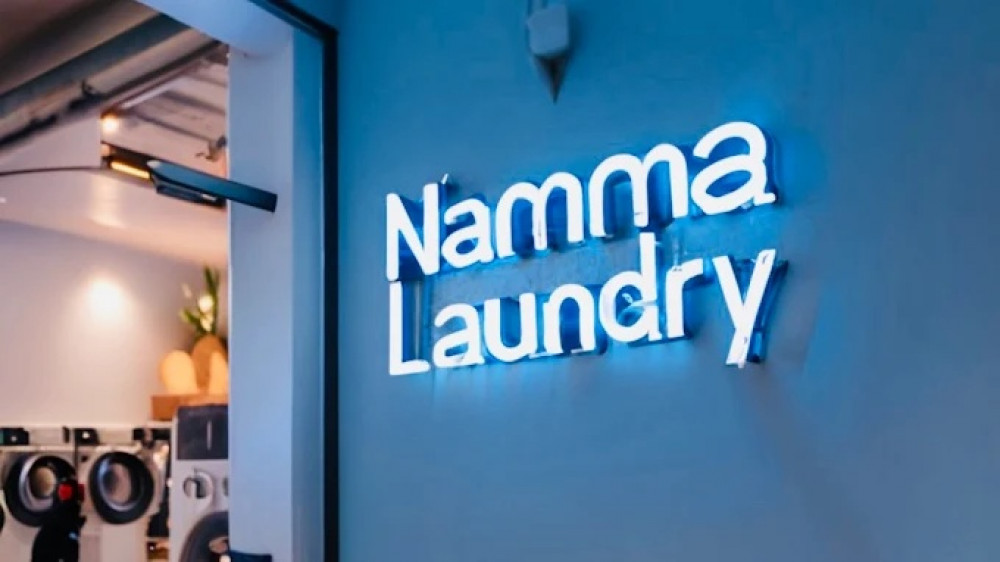 Namma Laundry