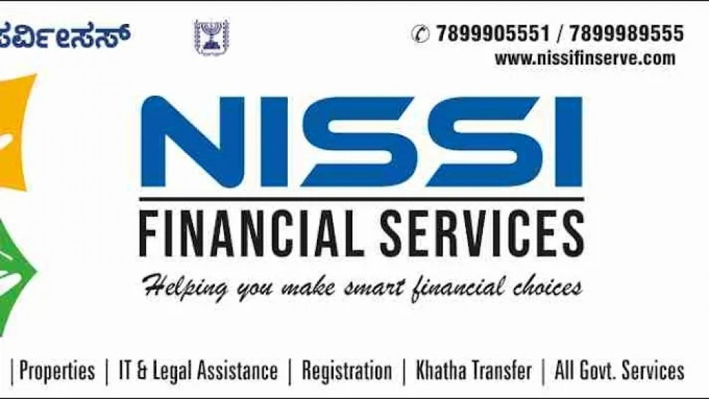 Nissi Financial Services