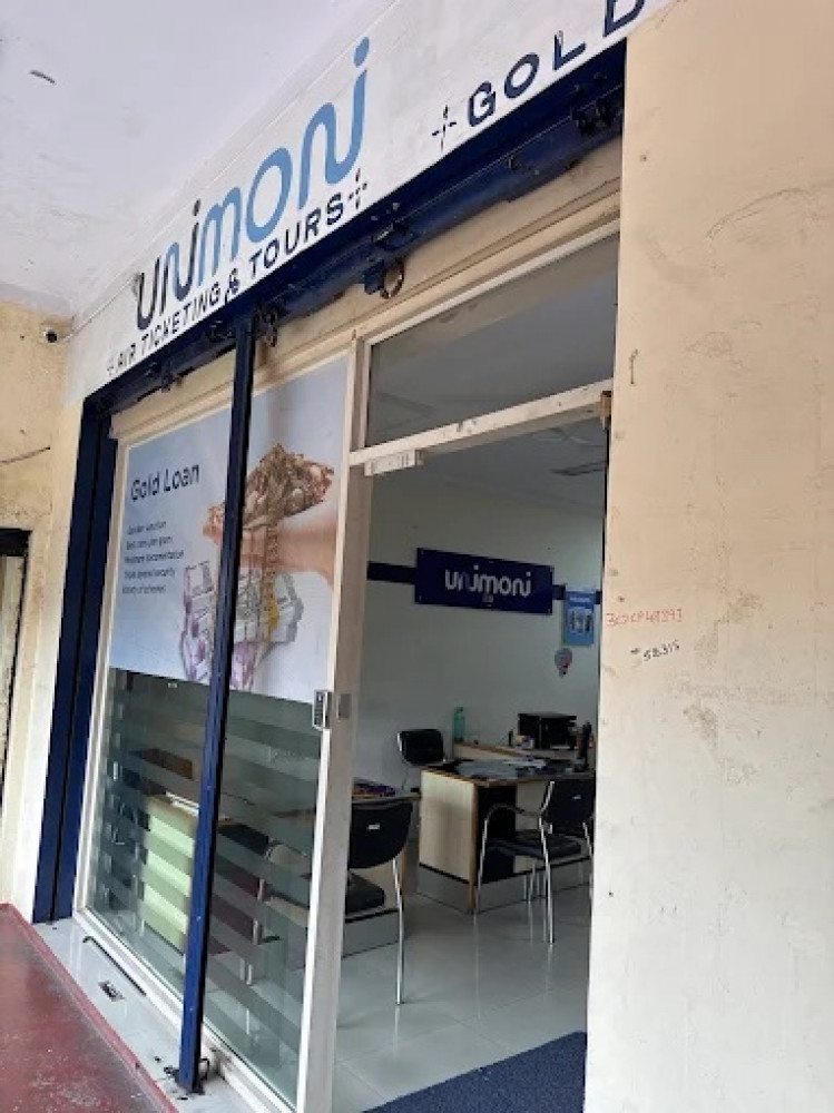 Unimoni Financial Services Ltd