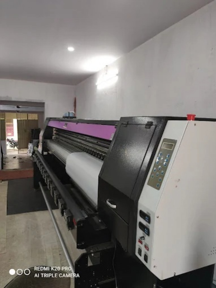 Aravinda Printers