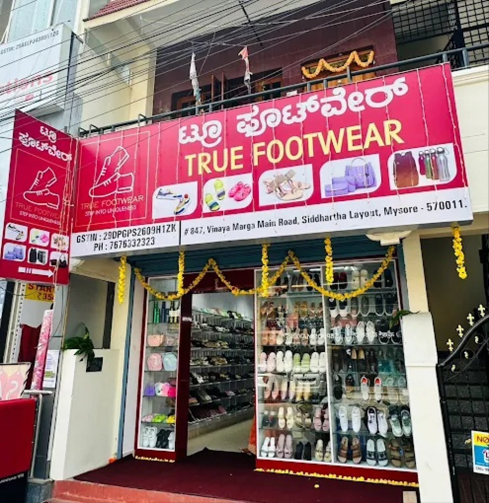 True Footwear