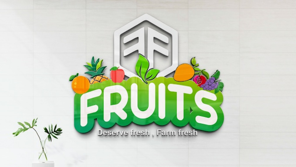 FF Fruits & Co