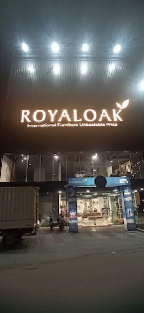 Royaloak Furniture