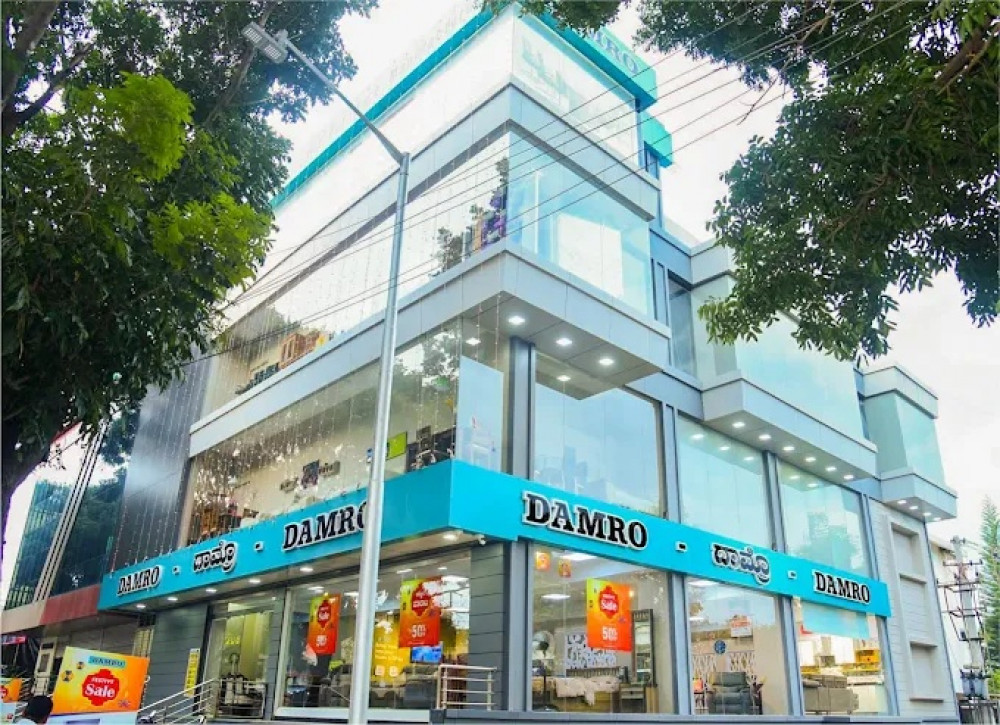 Damro Furniture