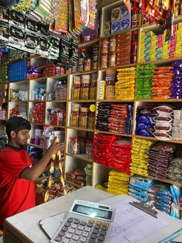 Ramdev General Stores