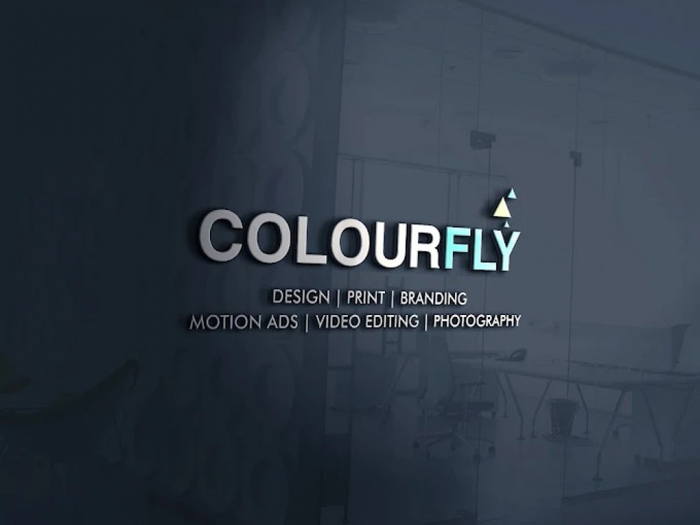 Colourfly Design Studio