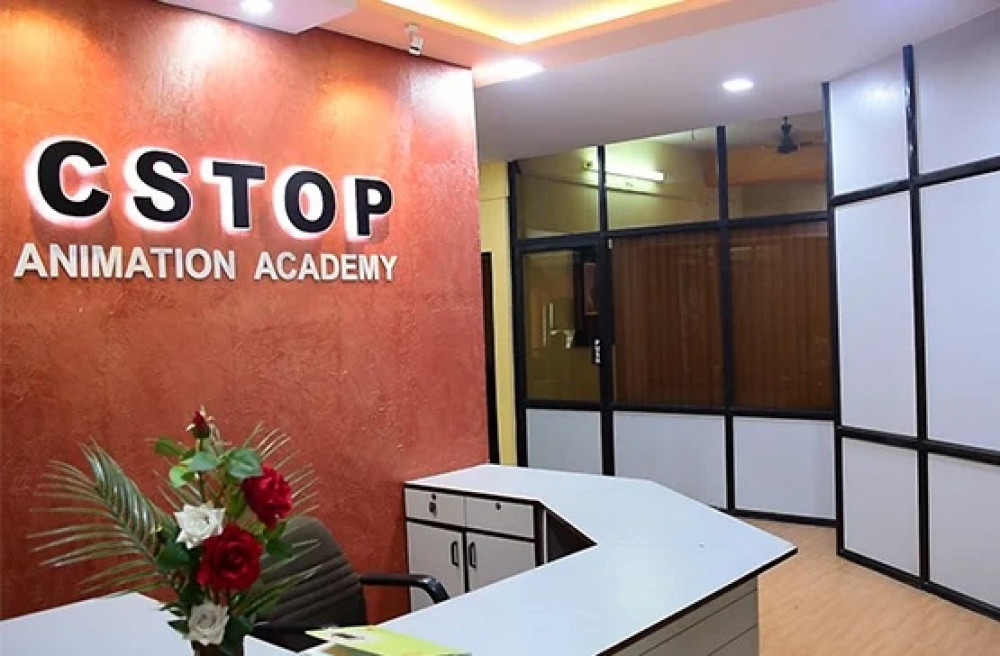 Cstop Animation Academy