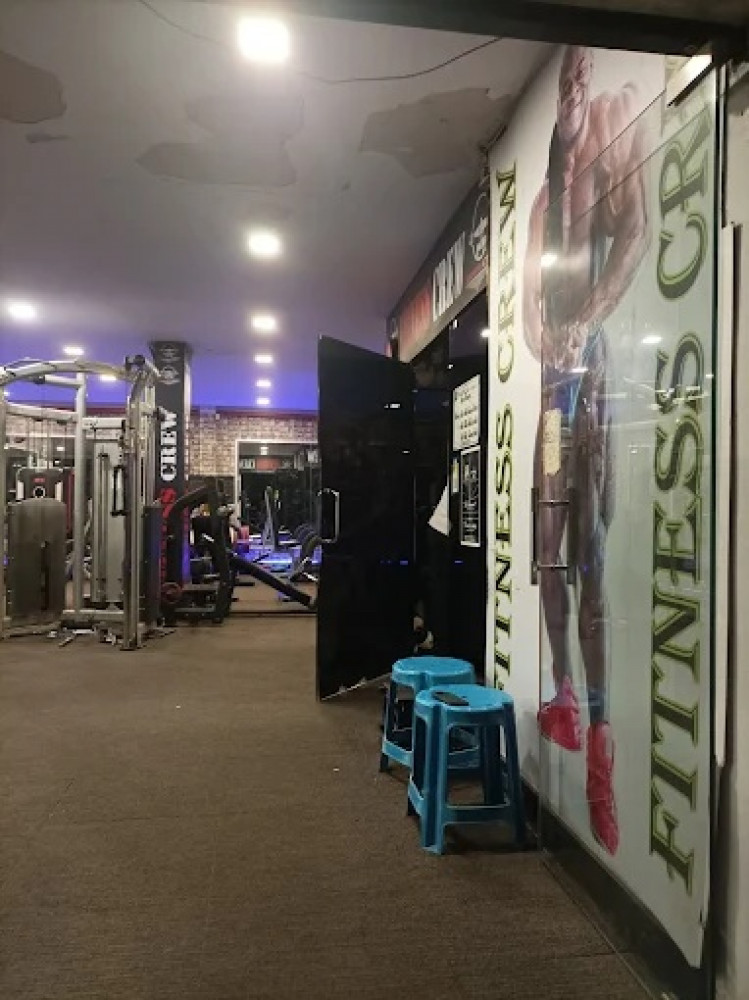 Fitness Crew