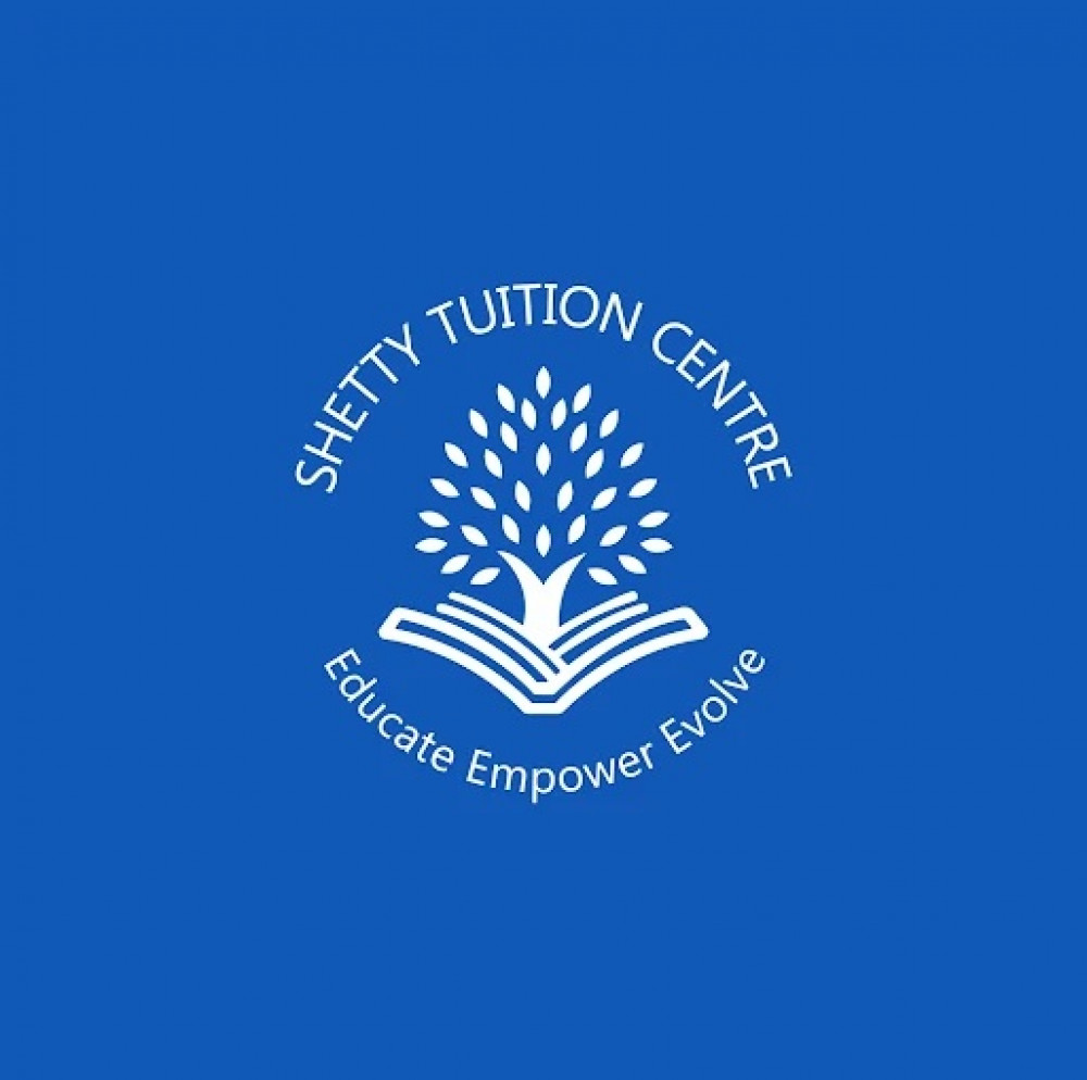 Shetty Tuition Centre
