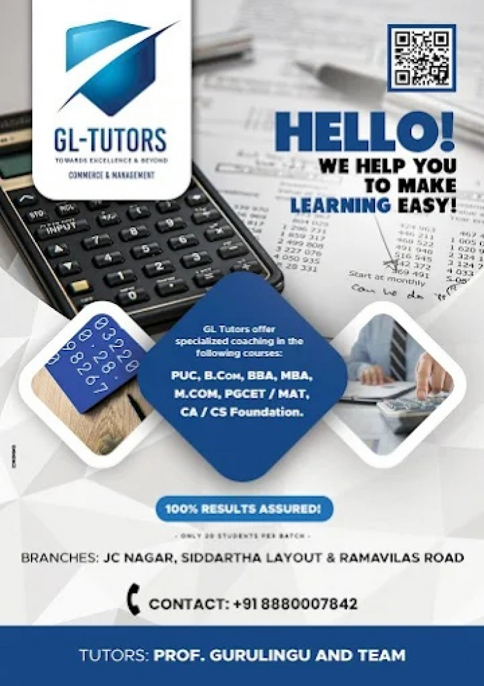 Gurulingu Tutors