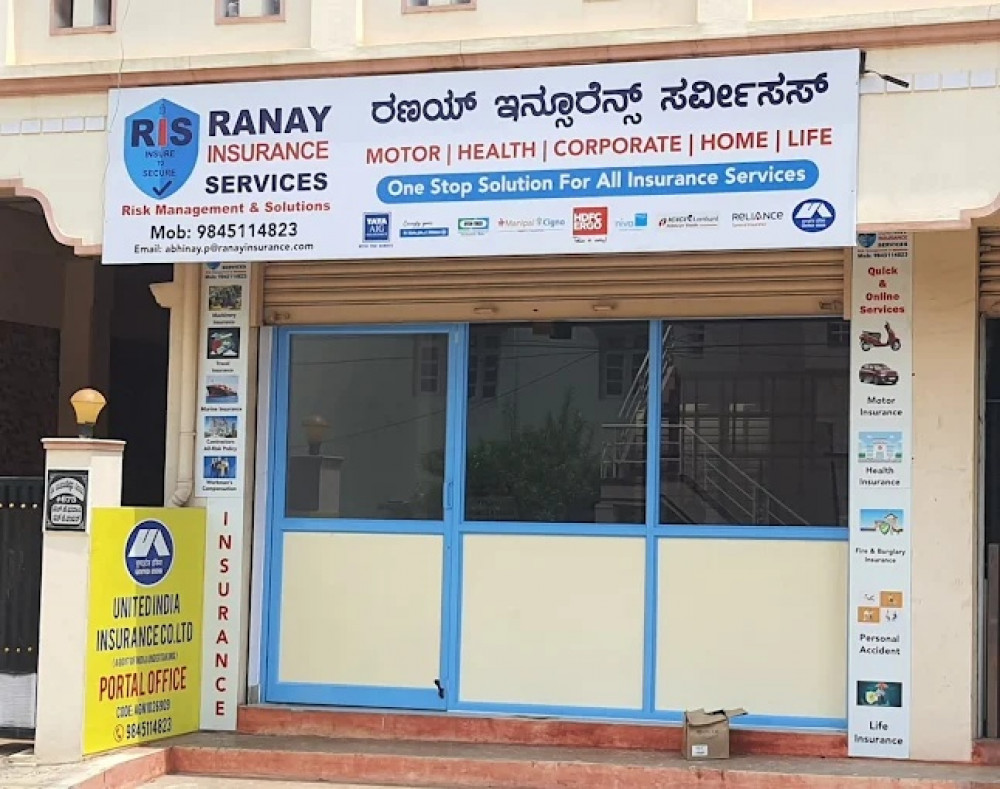 Ranay Insurance Services