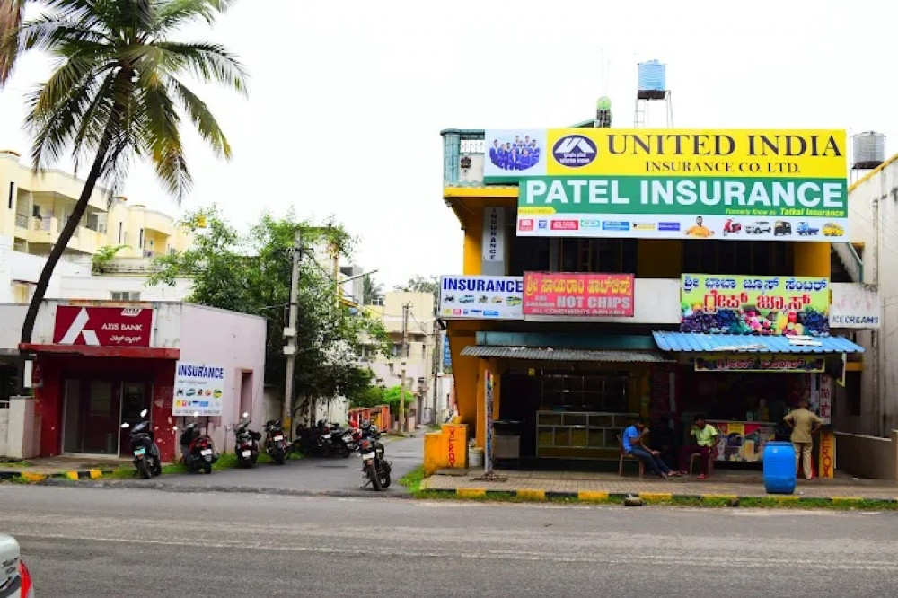 Patel Insurance