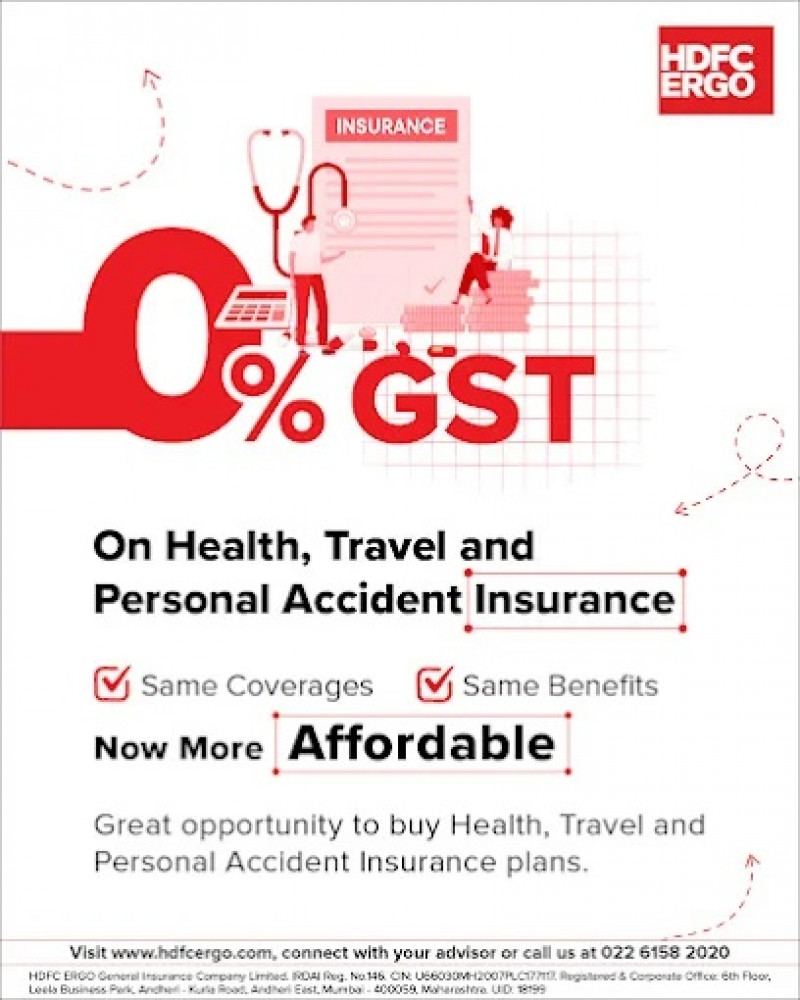 HDFC ERGO Insurance Agent