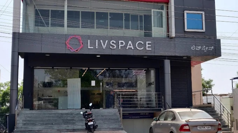 Livspace