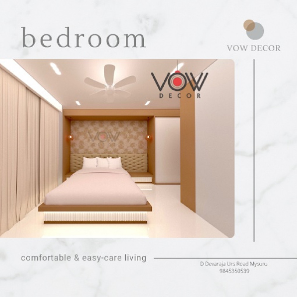 Vow Decor