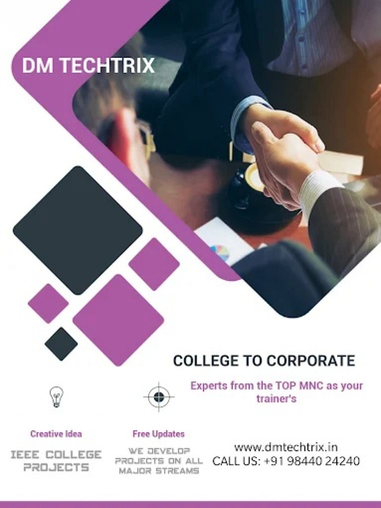 D M Techtrix