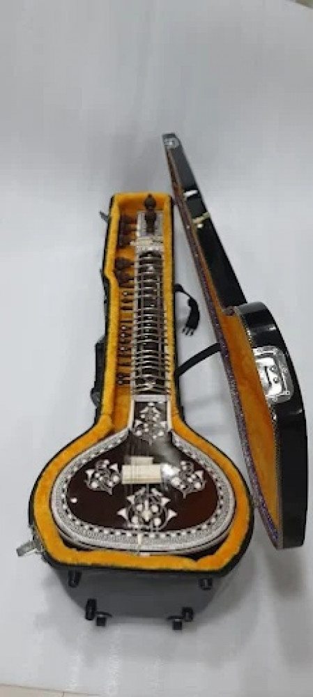 Saraswathi Musical Work
