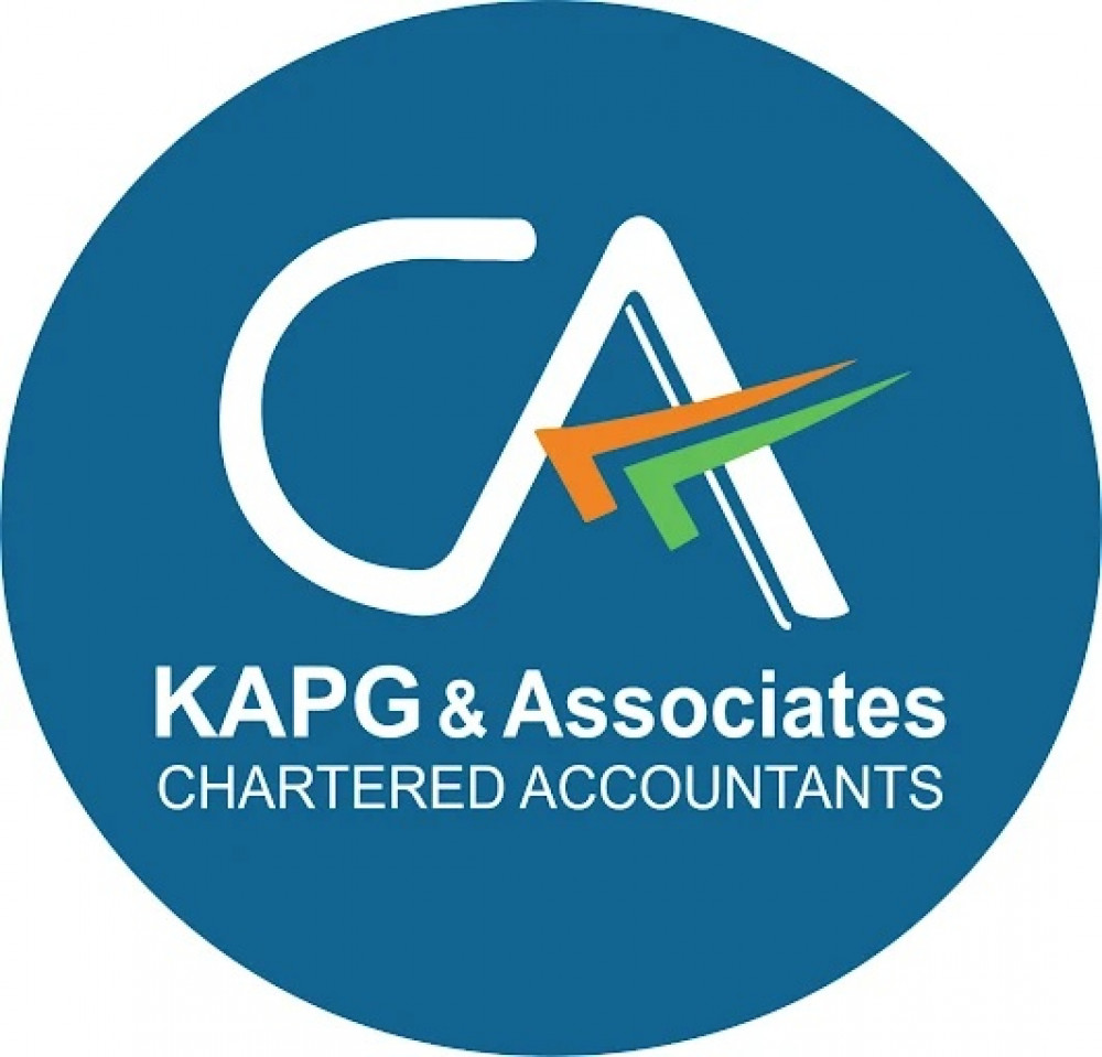 CA KAPG AND ASSOCIATES