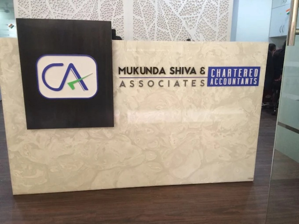 Mukunda Shiva & Associates