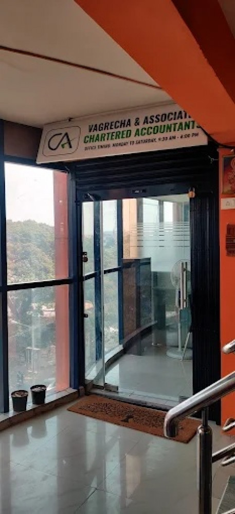 Vagrecha & Associates