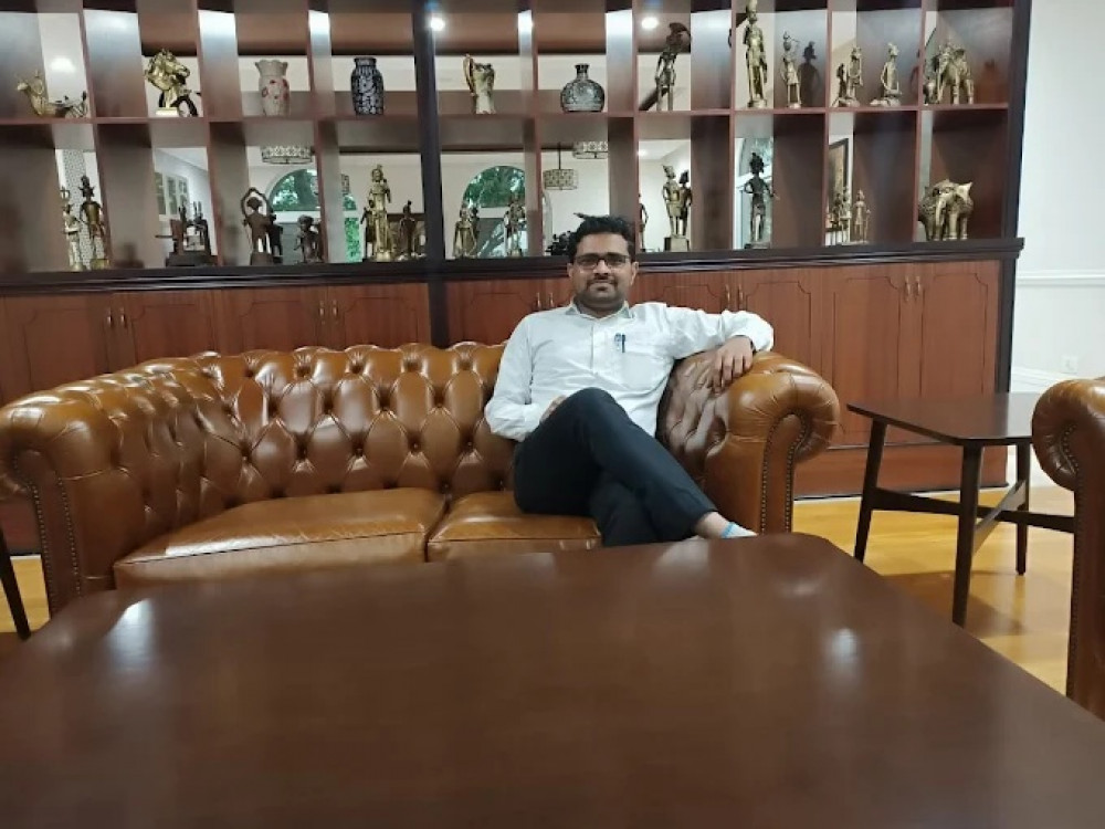 Advocate Sunil Kumar And Associates