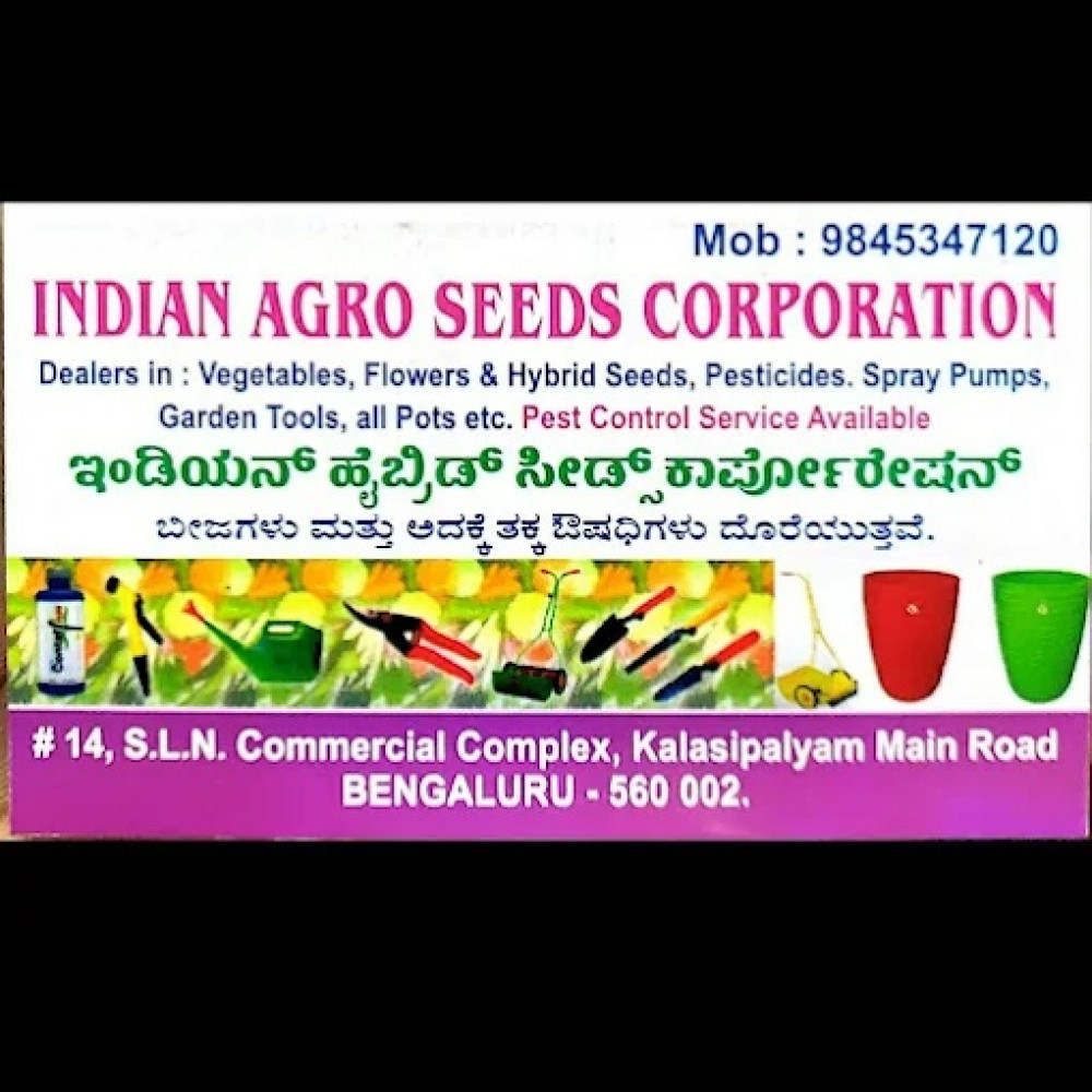 Agriculture Insecticides And Pesticides