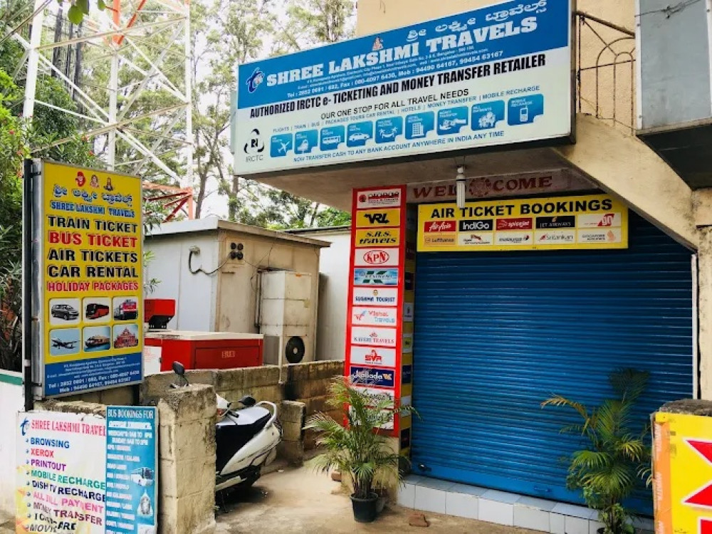 Shree Lakshmi Travels