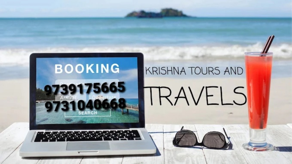 KRISHNA TOURS AND TRAVELS