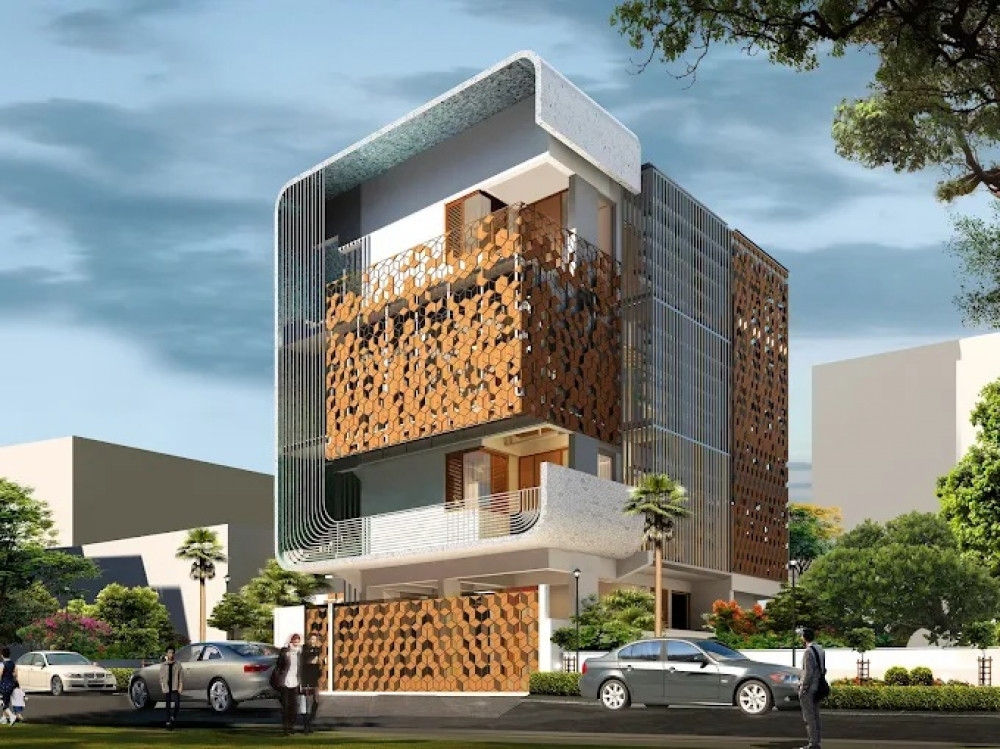 4site Architects