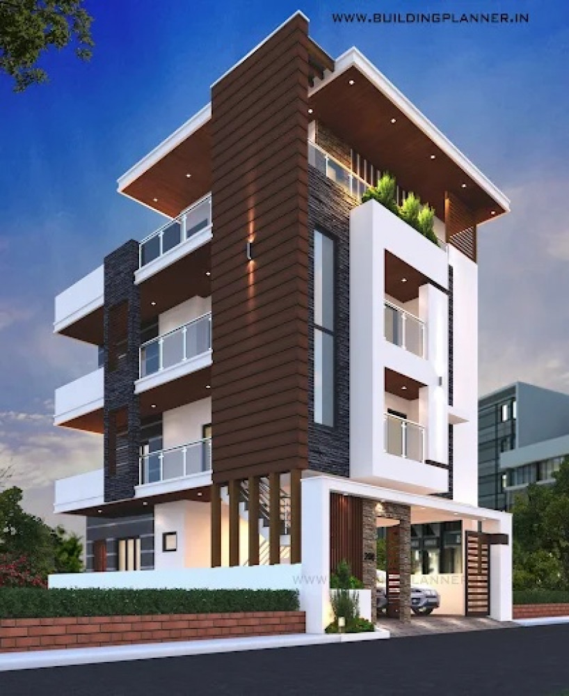BuildingPlanner
