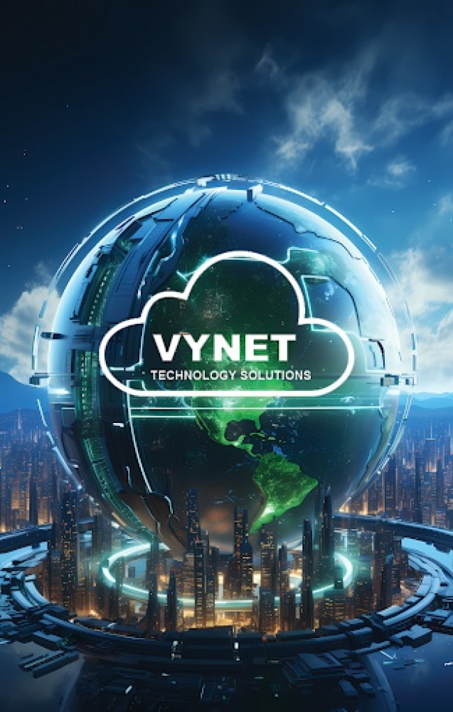 VYNET TECHNOLOGY SOLUTIONS