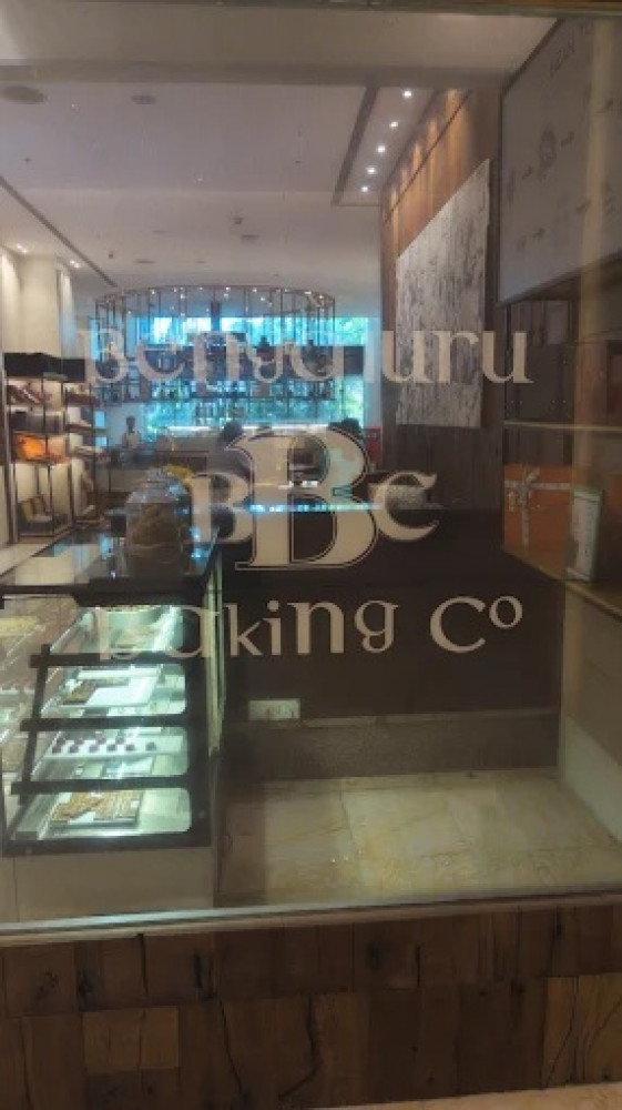 Bengaluru Baking Company