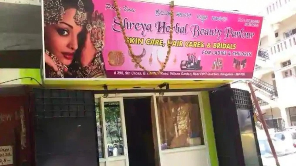 Shreya Herbal Beauty Parlour